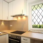 Liebl-2 By Interhome Apartman Seefeld in Tirol
