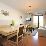 Appartamento Liebl-2 By Interhome Seefeld in Tirol
