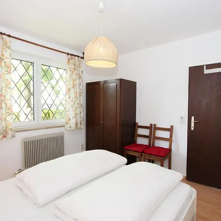 Liebl-2 By Interhome Appartement