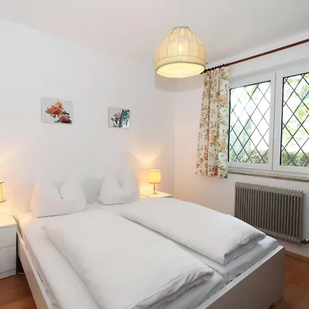 Apartmán Liebl-2 By Interhome Seefeld in Tirol