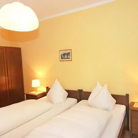 Liebl-2 By Interhome Зеефельд в Тироле