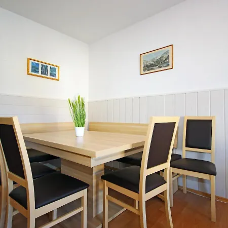 Liebl.2 Apartment