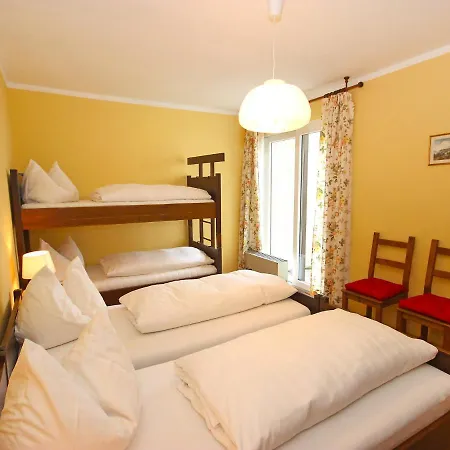 Apartman Liebl-2 By Interhome