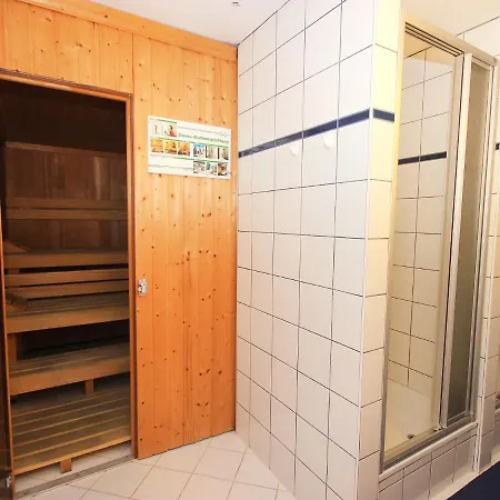 Apartamento Liebl-2 By Interhome *