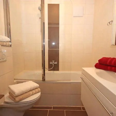 Liebl-2 By Interhome * Seefeld in Tirol