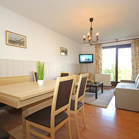 Apartamento Liebl-2 By Interhome Seefeld in Tirol