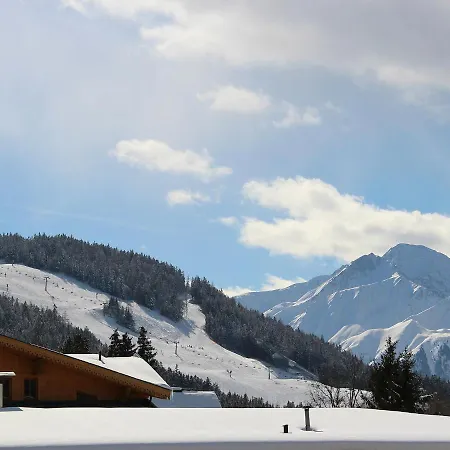 Liebl-2 By Interhome Seefeld in Tirol