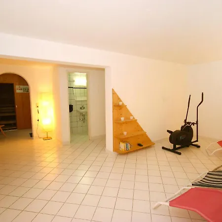 Liebl-2 By Interhome *