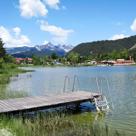 Liebl-2 By Interhome Апартаменты