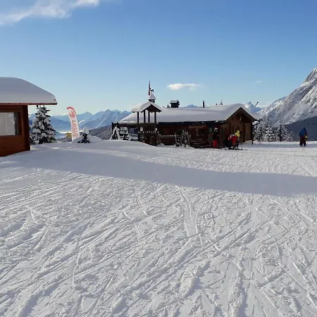 Liebl-2 By Interhome Зефельд-ін-Тіроль