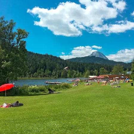 Liebl-2 By Interhome Appartement *