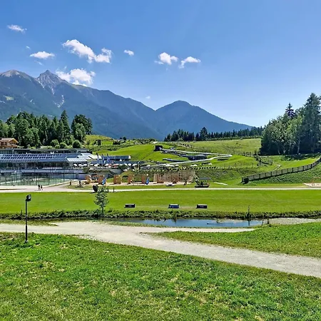 Apartamento Liebl-2 By Interhome Seefeld in Tirol