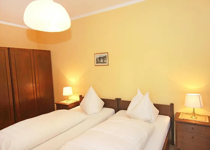 Liebl-2 By Interhome Зефельд-ін-Тіроль