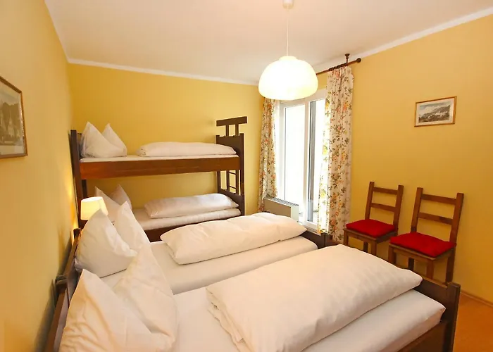 Διαμέρισμα Liebl.2