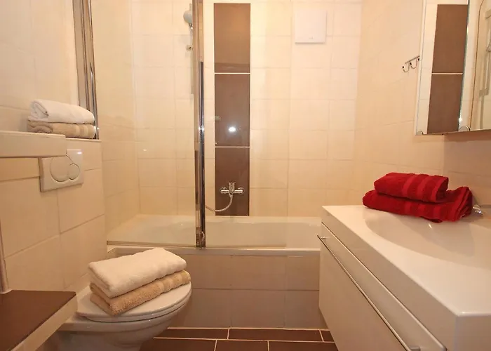 Liebl-2 By Interhome * Зефельд-ін-Тіроль