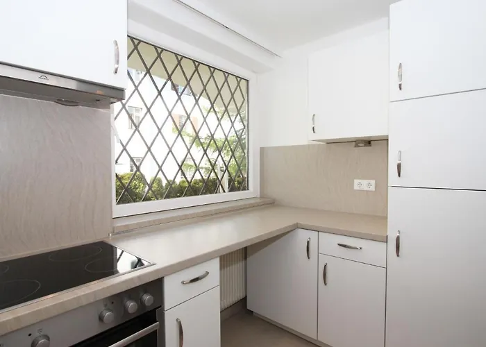 Liebl-2 By Interhome * Зефельд-ін-Тіроль