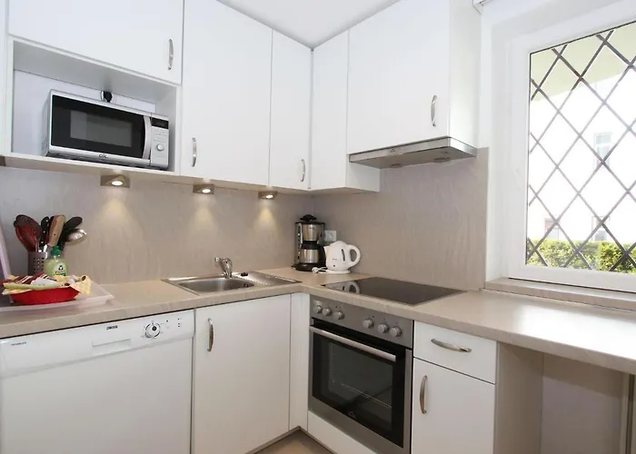 Liebl-2 By Interhome *