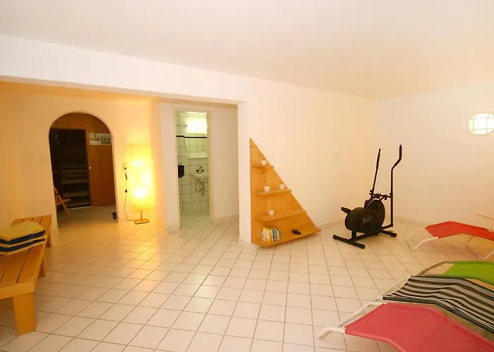 Liebl-2 By Interhome *