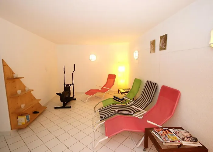 Liebl-2 By Interhome * Seefeld in Tirol