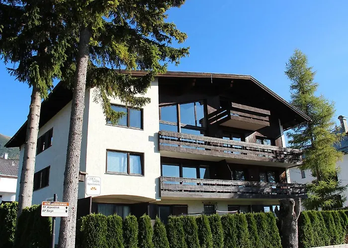 Liebl-2 By Interhome Lägenhet