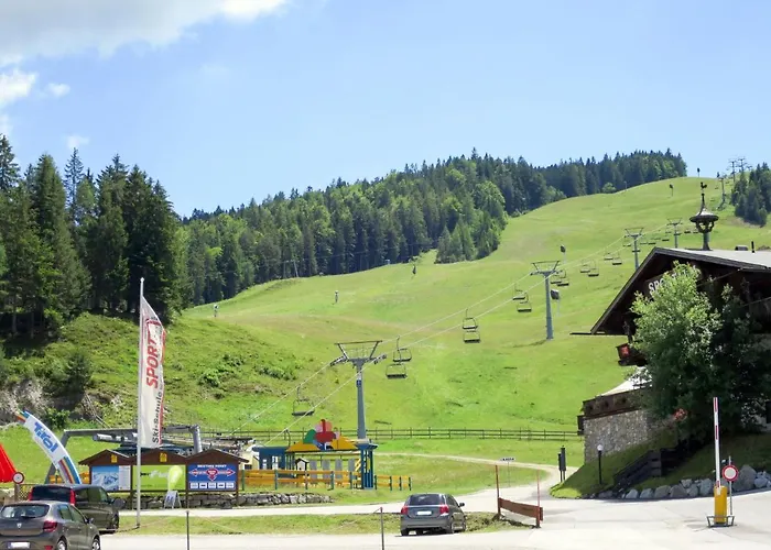 Liebl-2 By Interhome Апартаменти