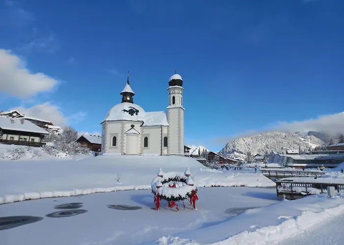 Liebl-2 By Interhome * Зефельд-ін-Тіроль