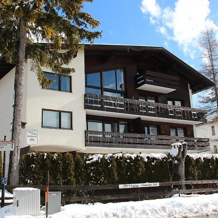 Liebl-2 By Interhome * Seefeld in Tirol