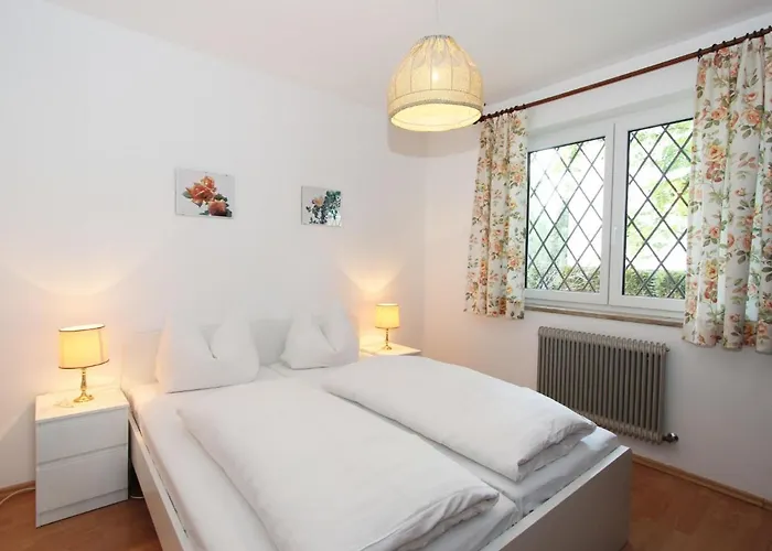 Appartement Liebl-2 By Interhome Seefeld in Tirol