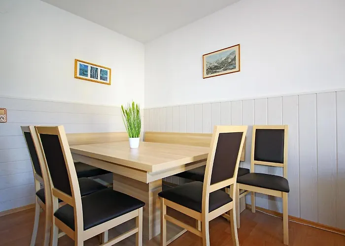 Liebl-2 By Interhome Appartement