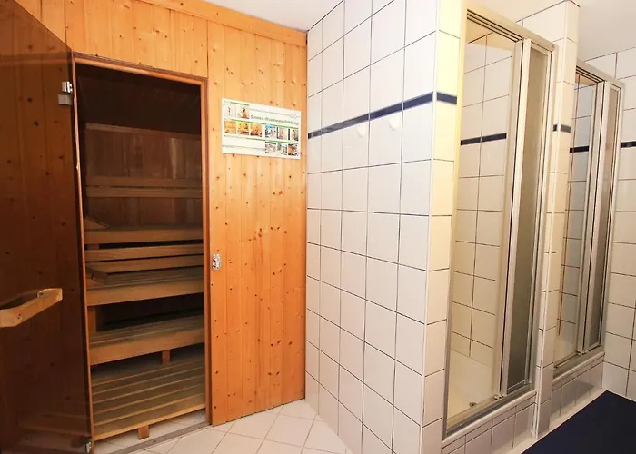 Appartement Liebl-2 By Interhome *