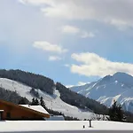 Liebl-2 By Interhome Seefeld in Tirol