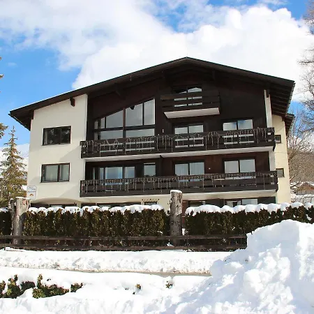 Liebl-2 By Interhome 아파트